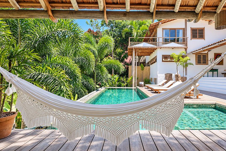 Affitto di lusso a Trancoso