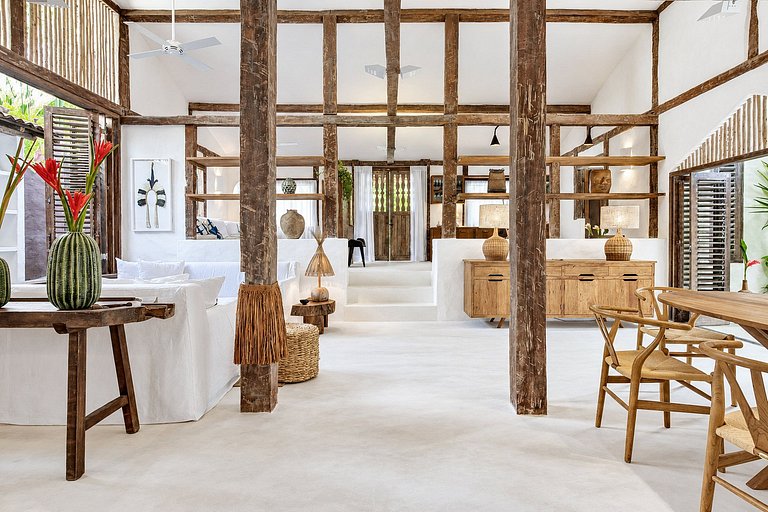 Affitto di lusso a Trancoso