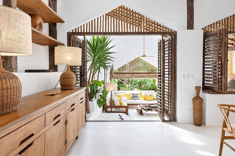 Affitto di lusso a Trancoso