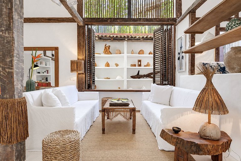 Fabulosa casa com piscina em Trancoso