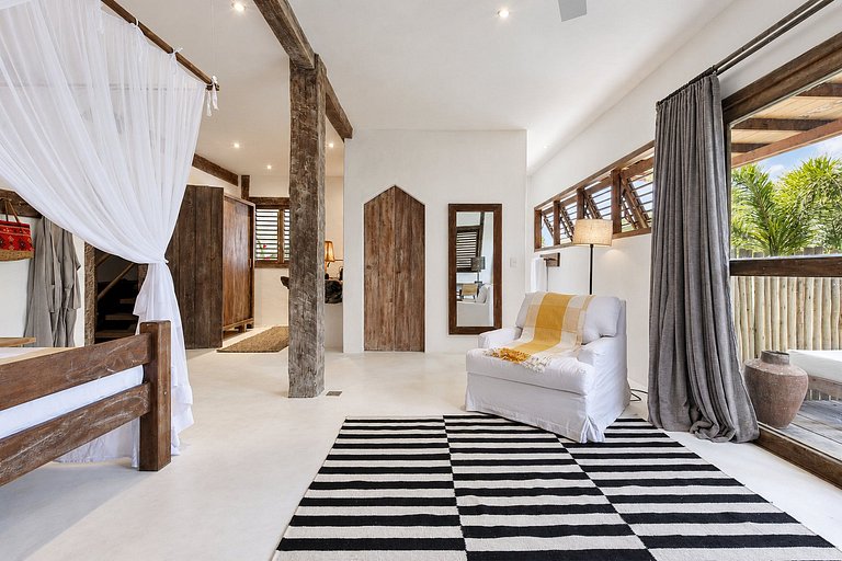 Элитная аренда в Trancoso