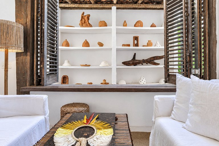 Affitto di lusso a Trancoso