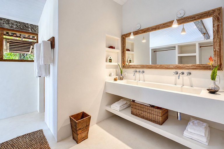 Fabulous house with pool in Trancoso