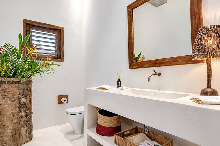 Элитная аренда в Trancoso