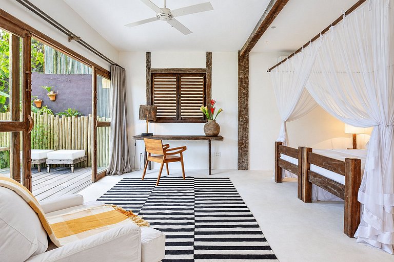 Location de luxe à Trancoso