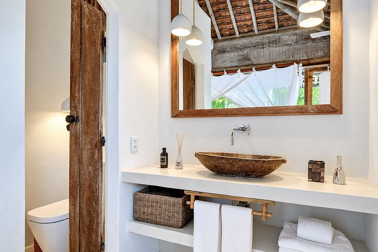 Alquiler de lujo en Trancoso
