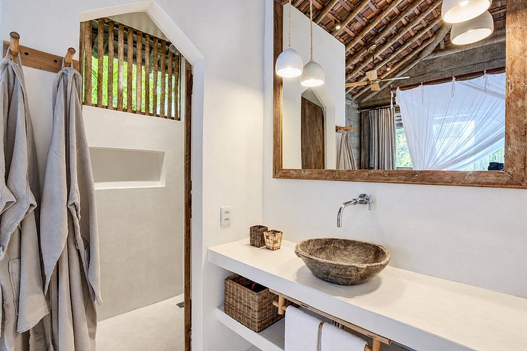 Alquiler de lujo en Trancoso