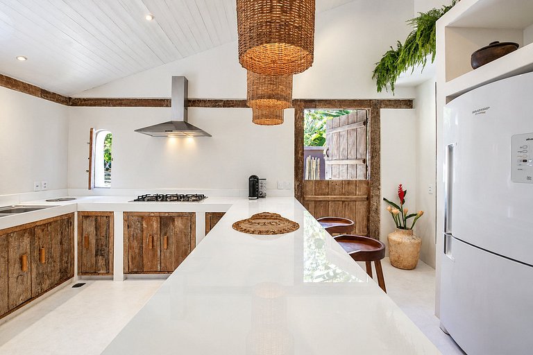 Fabulosa casa com piscina em Trancoso