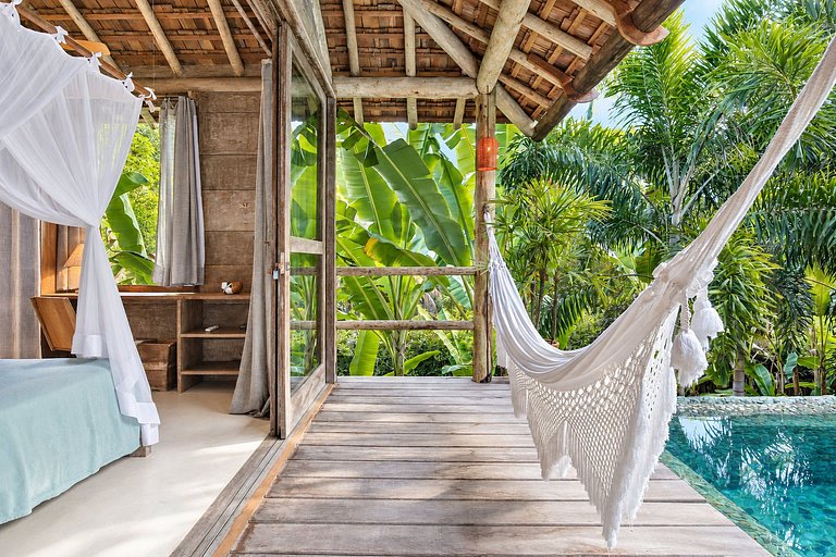 Fabulosa casa com piscina em Trancoso