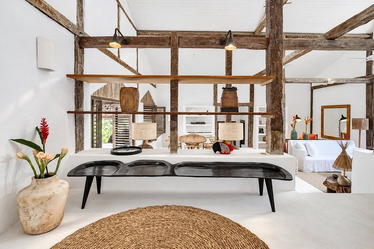 Affitto di lusso a Trancoso
