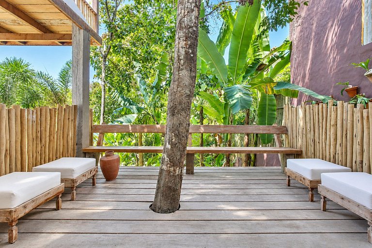 Alquiler de lujo en Trancoso