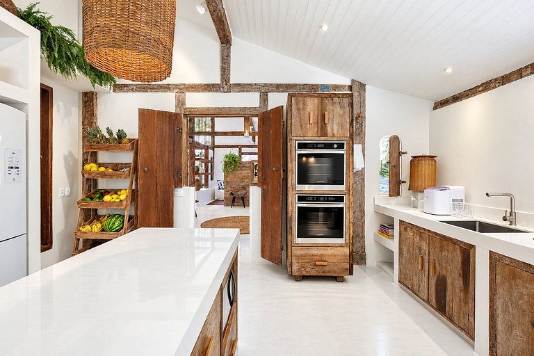 Location de luxe à Trancoso