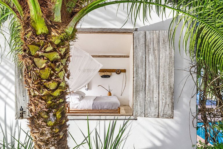 Affitto di lusso a Trancoso