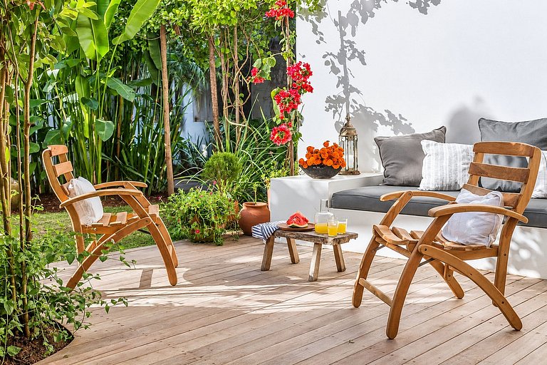 Элитная аренда в Trancoso