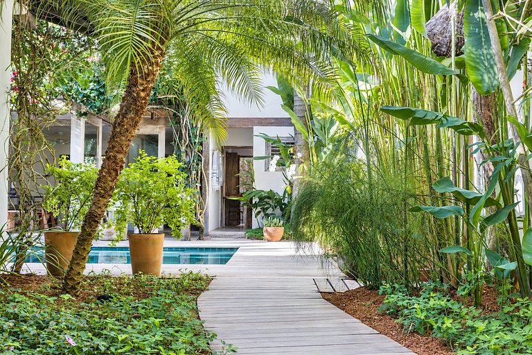 Location de luxe à Trancoso