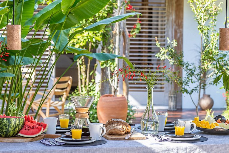Элитная аренда в Trancoso