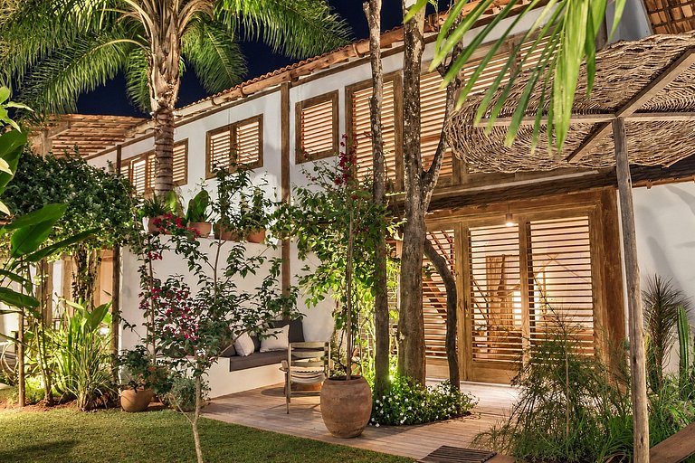Location de luxe à Trancoso