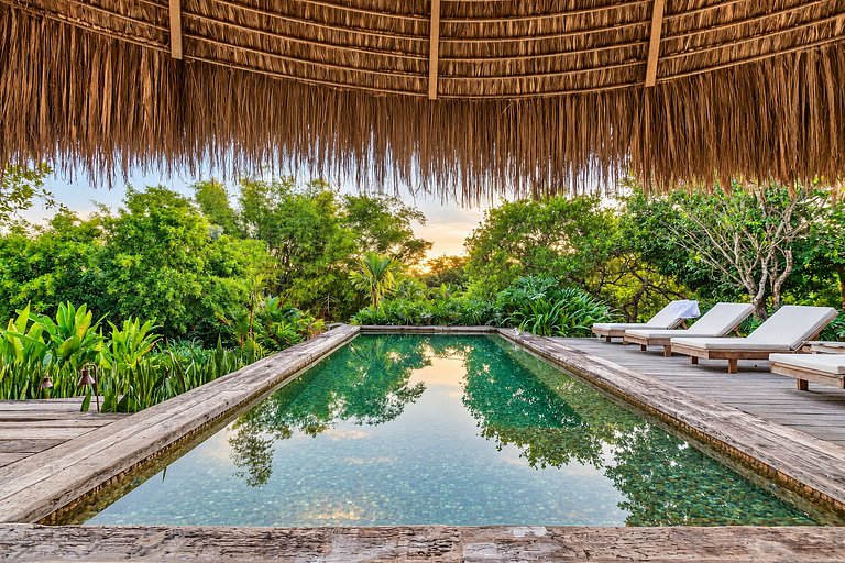 Affitto di lusso a Trancoso