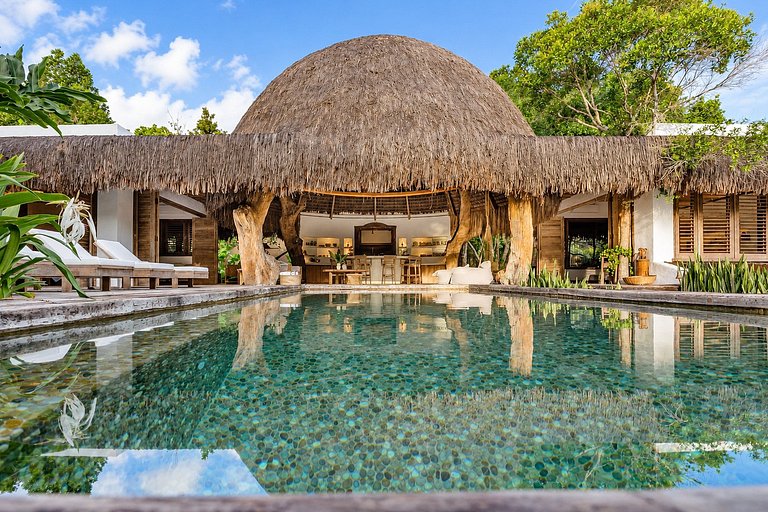 Location de luxe à Trancoso