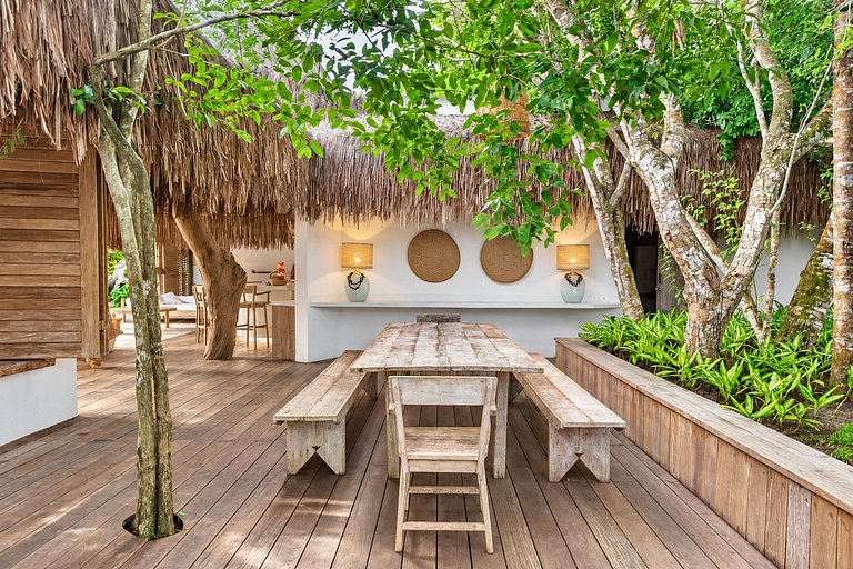 Affitto di lusso a Trancoso