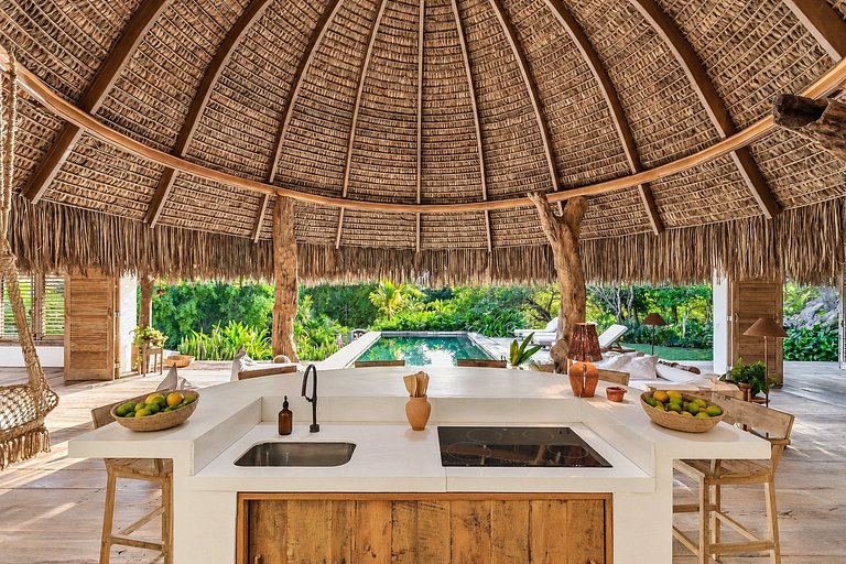 Элитная аренда в Trancoso