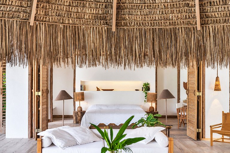 Элитная аренда в Trancoso