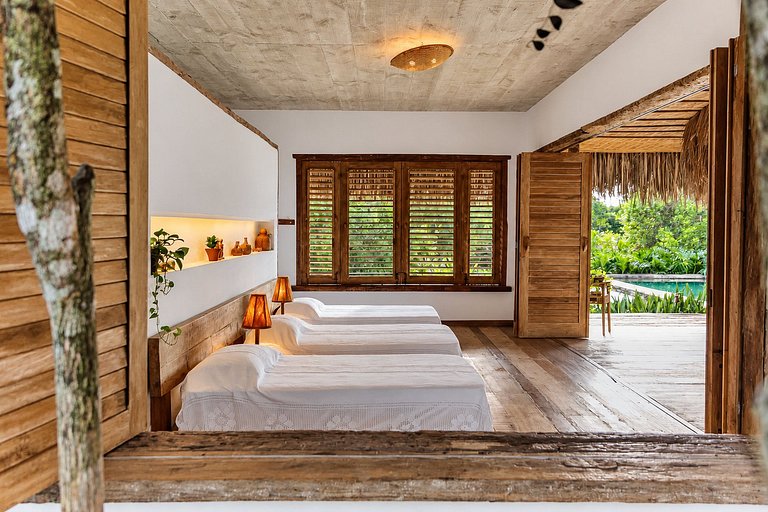 Affitto di lusso a Trancoso