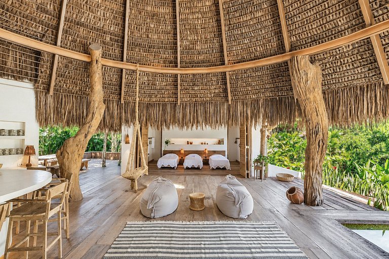 Элитная аренда в Trancoso