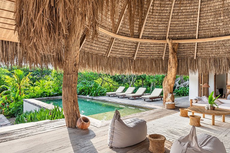 Элитная аренда в Trancoso