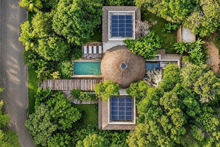 Affitto di lusso a Trancoso