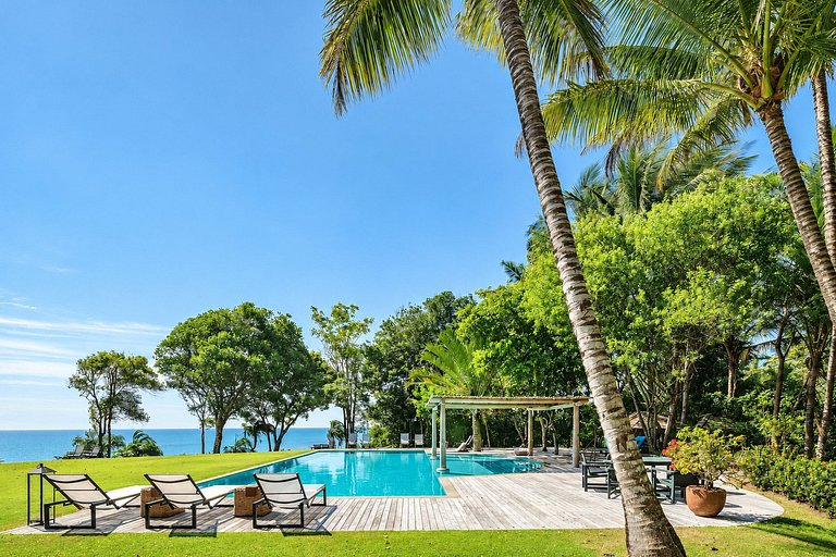 Affitto di lusso a Trancoso