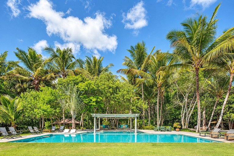 Alquiler de lujo en Trancoso