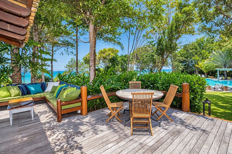 Affitto di lusso a Trancoso