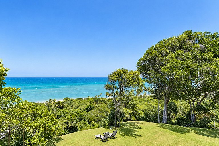 Элитная аренда в Trancoso