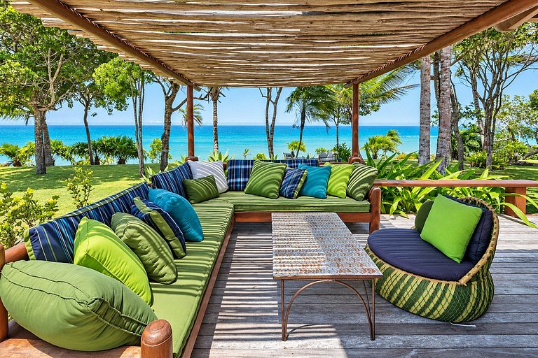 Affitto di lusso a Trancoso