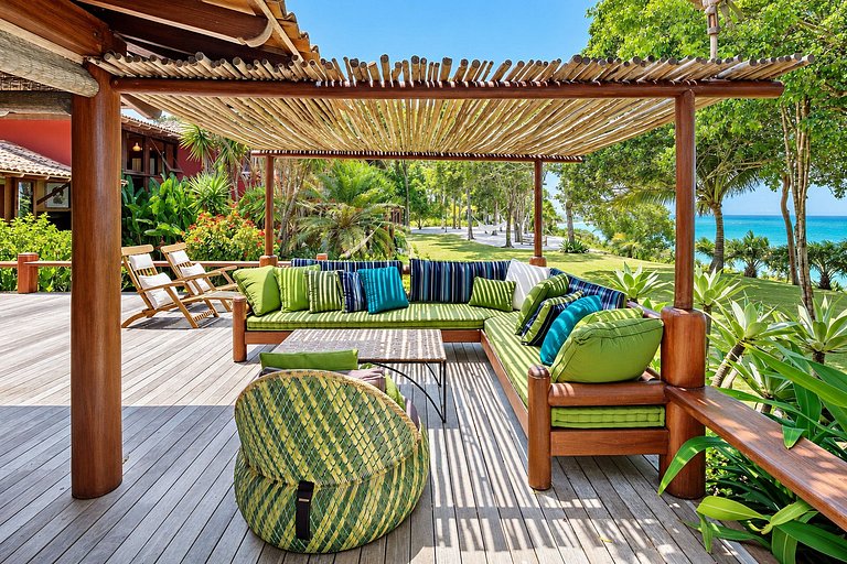Location de luxe à Trancoso