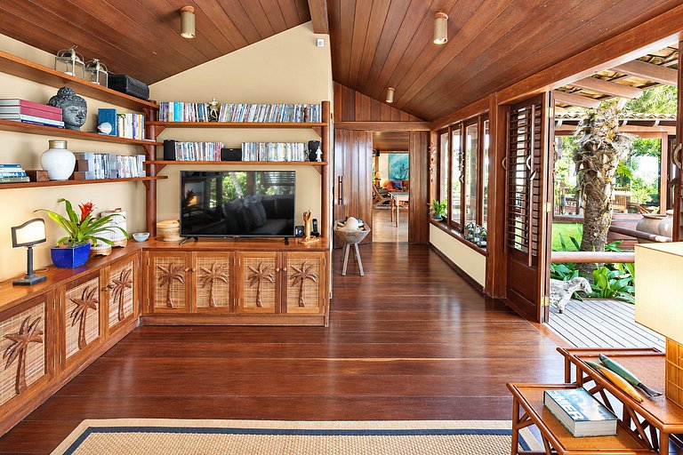 Affitto di lusso a Trancoso