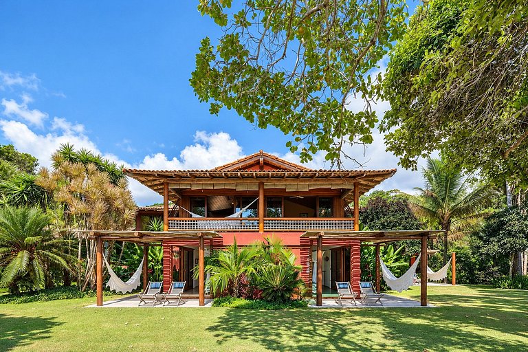 Элитная аренда в Trancoso