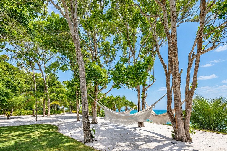 Alquiler de lujo en Trancoso