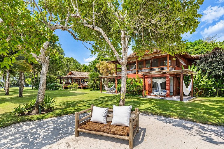 Affitto di lusso a Trancoso