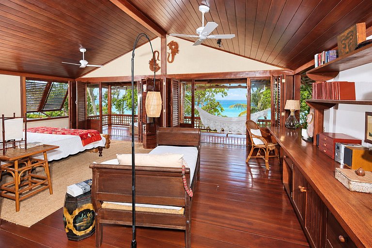 Location de luxe à Trancoso