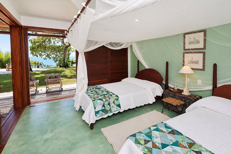 Alquiler de lujo en Trancoso