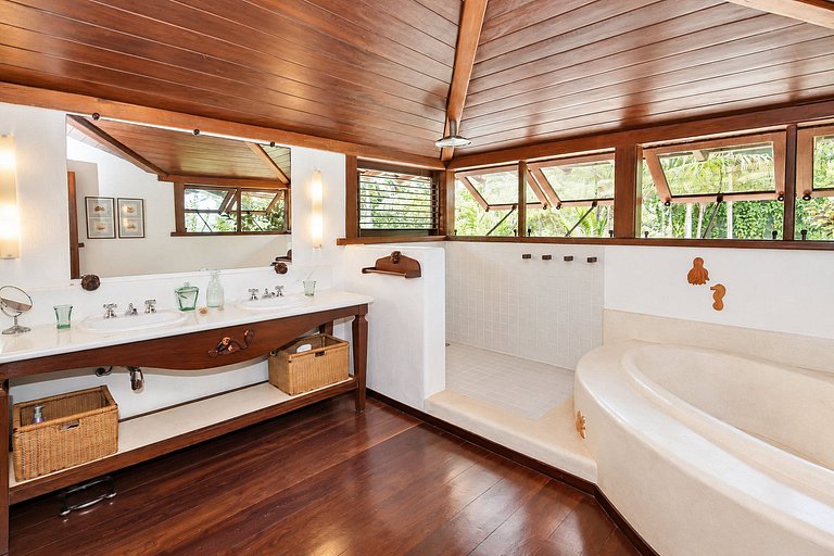 Villa with sea view in Trancoso