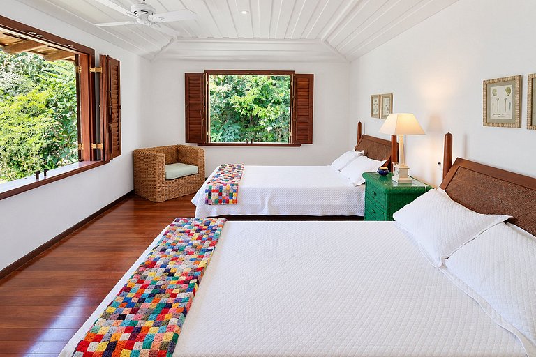 Affitto di lusso a Trancoso