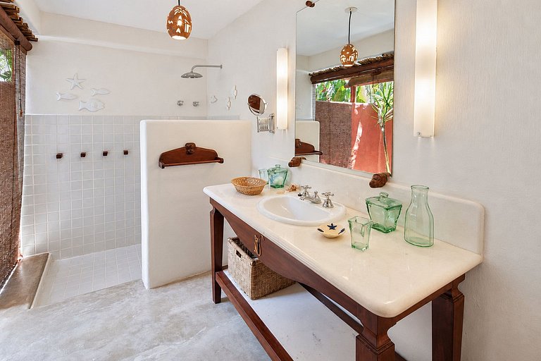 Location de luxe à Trancoso
