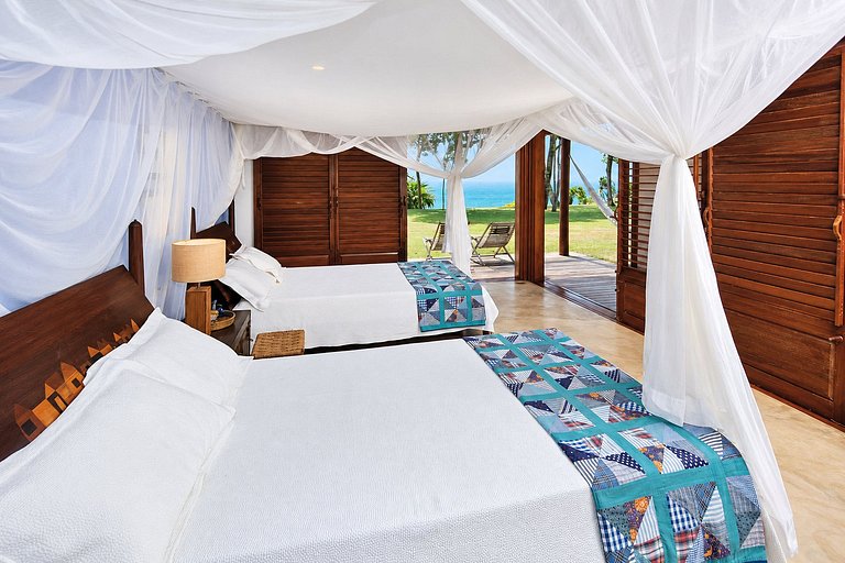 Affitto di lusso a Trancoso