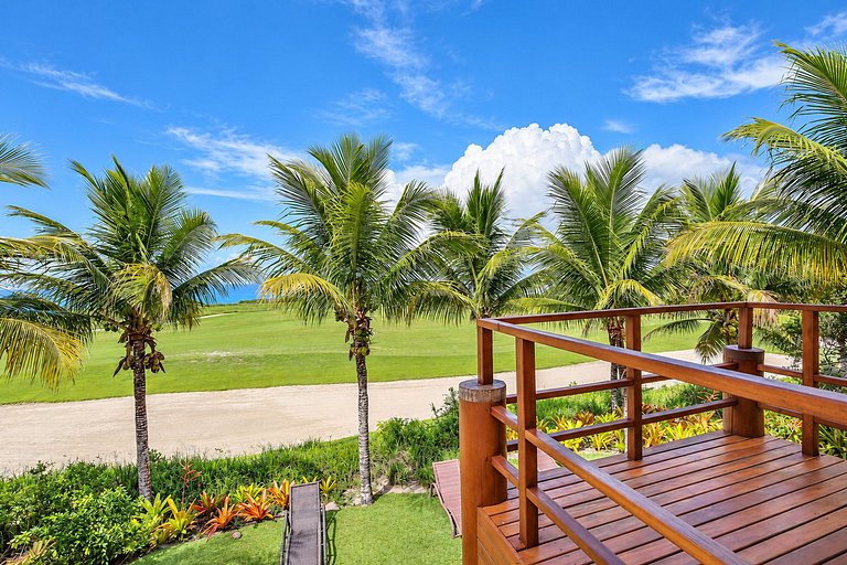 Maison avec 4 Suites et Piscine à Trancoso