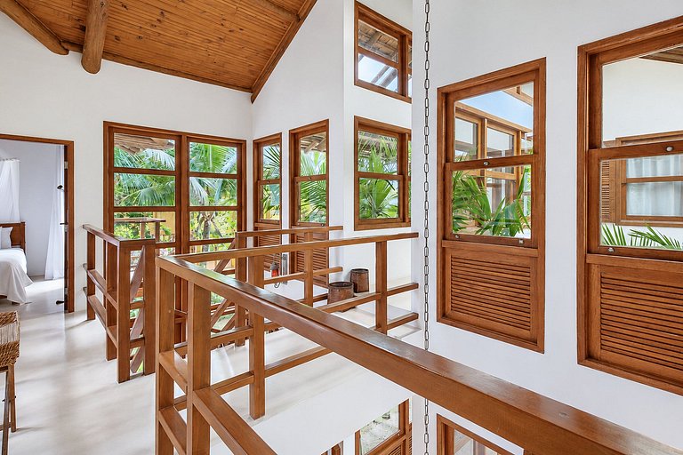 Maison avec 4 Suites et Piscine à Trancoso