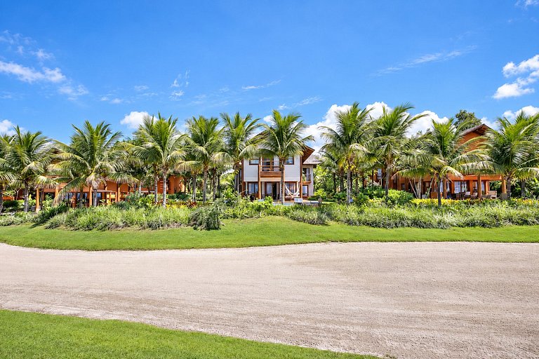Maison avec 4 Suites et Piscine à Trancoso