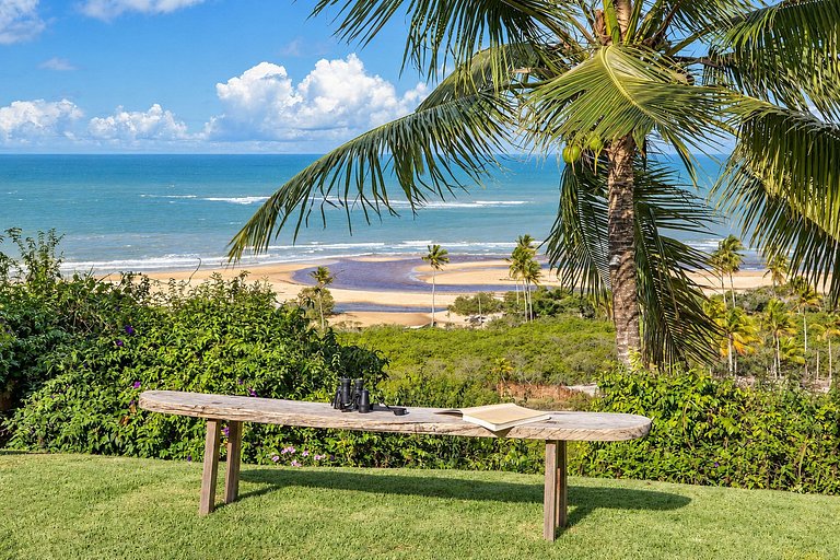 Alquiler de lujo en Trancoso
